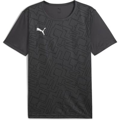 Puma Herren Individualrise Graphic Jersey Trikots (1er Pack) Puma Herren Individualrise Graphic Jersey Trikots (1er Pack)