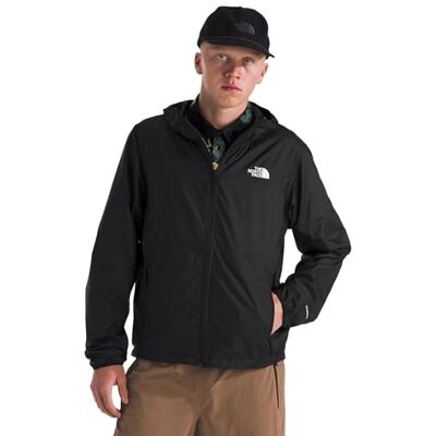 THE NORTH FACE NF0A8B64JK3 M TNF CYCLONE WIND JACKET Jacket Herren TNF BLACK Größe XL THE NORTH FACE NF0A8B64JK3 M TNF CYCLONE WIND JACKET Jacket Herren TNF BLACK Größe XL