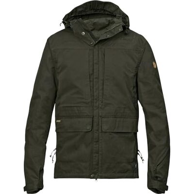 Fjällräven Fjallraven Herren Lappland Hybrid Jacket M Sport Jacket Fjällräven Fjallraven Herren Lappland Hybrid Jacket M Sport Jacket
