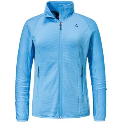 Schöffel Fleece Jk Style Cascata WMS Schöffel Fleece Jk Style Cascata WMS