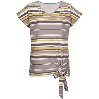 G.I.G.A. DX Damen T-Shirt GS 77 WMN TSHRT, helloliv, 36, 41431-000 G.I.G.A. DX Damen T-Shirt GS 77 WMN TSHRT, helloliv, 36, 41431-000