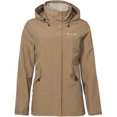 VAUDE 3-in-1 Jacke Damen Rosemoor II – Wasserdichte & atmungsaktive Damen Winterjacke – Damen Doppeljacke mit abnehmbarer Innenjacke – Damen Übergangsjacke ideal für Outdoor-Aktivitäten VAUDE 3-in-1 Jacke Damen Rosemoor II – Wasserdichte & atmungsaktive Damen Winterjacke – Damen Doppeljacke mit abnehmbarer Innenjacke – Damen Übergangsjacke ideal für Outdoor-Aktivitäten