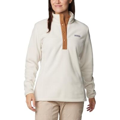 Columbia Damen-Pullover, Benton Springs Half Snap II Columbia Damen-Pullover, Benton Springs Half Snap II