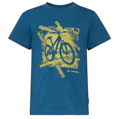 VAUDE Kids Lezza T-Shirt VAUDE Kids Lezza T-Shirt