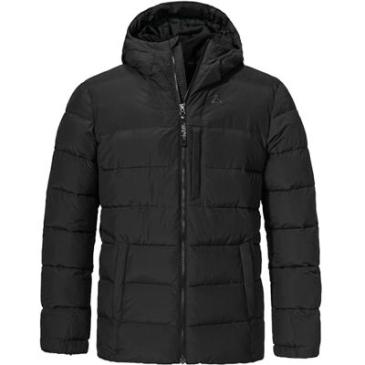 Schöffel Urban Ins Jacket Style Boslix MNS, black, 54 Schöffel Urban Ins Jacket Style Boslix MNS, black, 54