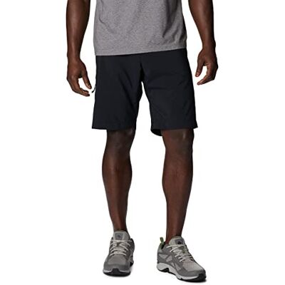 Columbia Kurze Herren-Hose, Silver Ridge Utility Short Columbia Kurze Herren-Hose, Silver Ridge Utility Short