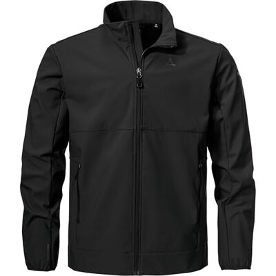 Schöffel Softshell Jk Style Mirusha MNS Schöffel Softshell Jk Style Mirusha MNS
