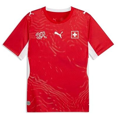 Puma SFV Home Jersey Replica Puma SFV Home Jersey Replica