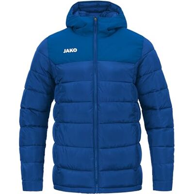 JAKO Kinder Stadionjacke, royal, 164 JAKO Kinder Stadionjacke, royal, 164