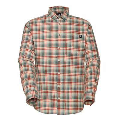 Mammut Trovat Summer Longsleeve Shirt Men Mammut Trovat Summer Longsleeve Shirt Men