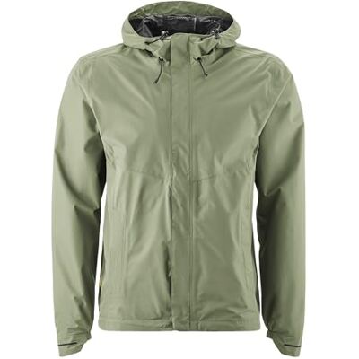 Gonso Save Jacket Essential M, Herren Fahrradjacke, Wasserdichte Jacke Gonso Save Jacket Essential M, Herren Fahrradjacke, Wasserdichte Jacke