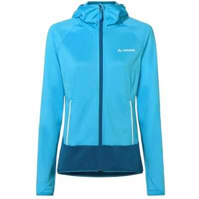 VAUDE Women's Tekoa Fleece Jacket II VAUDE Women's Tekoa Fleece Jacket II