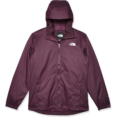 THE NORTH FACE NF00C30229O1 Men’s Quest Insulated Jacket Jacket Herren ALPINE PLUM DARK HEATHE Größe S THE NORTH FACE NF00C30229O1 Men’s Quest Insulated Jacket Jacket Herren ALPINE PLUM DARK HEATHE Größe S