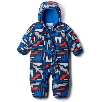 Columbia Schneeanzug für Kleinkinder, Snuggly Bunny II Columbia Schneeanzug für Kleinkinder, Snuggly Bunny II