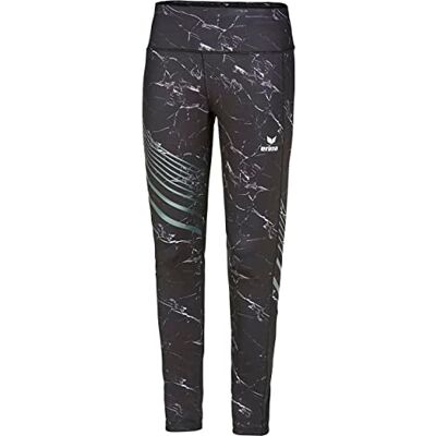Erima Damen Race Line 2.0 Lange Laufhose (860012), marmor, 40 Erima Damen Race Line 2.0 Lange Laufhose (860012), marmor, 40