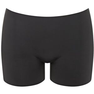 Sloggi Damen Radlerhose Zero Feel 2.0 Cyclist, Hohe Taille, L, Schwarz Sloggi Damen Radlerhose Zero Feel 2.0 Cyclist, Hohe Taille, L, Schwarz