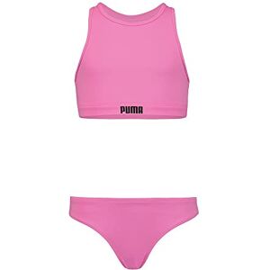 Puma Swim Girls Racerback Bikini Set Puma Swim Girls Racerback Bikini Set