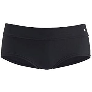 s.Oliver Damen Jpf-33 Bikini-Unterteile, Schwarz, 38 EU s.Oliver Damen Jpf-33 Bikini-Unterteile, Schwarz, 38 EU