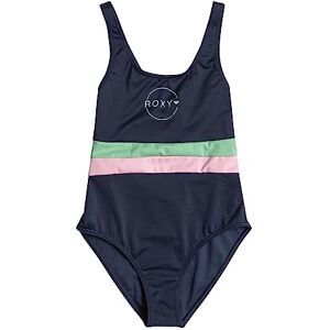 Roxy Ilacabo Active Active Badeanzug für Mädchen 6-16 Blau Roxy Ilacabo Active Active Badeanzug für Mädchen 6-16 Blau