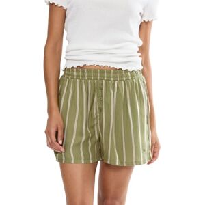 Triumph Mix & Match Shorts Viscose Green Combination Triumph Mix & Match Shorts Viscose Green Combination
