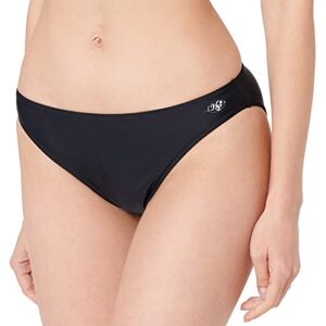 Haute Pression Damen 303 Bikini-Unterteile Not Applicable, Noir, 46 Haute Pression Damen 303 Bikini-Unterteile Not Applicable, Noir, 46
