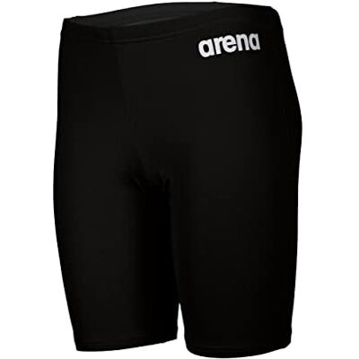 ARENA Boy's Team Swim Jammer Solid Jammer Kinder und Jugendliche (1er Pack) ARENA Boy's Team Swim Jammer Solid Jammer Kinder und Jugendliche (1er Pack)