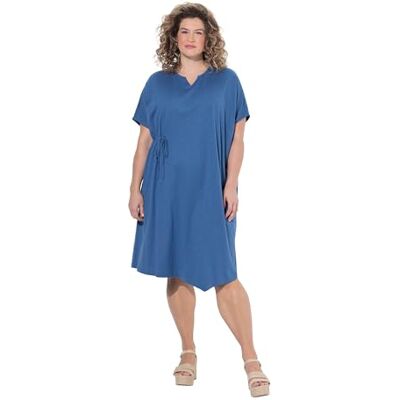 Ulla Popken Damen Kleid Ulla Popken Damen Kleid