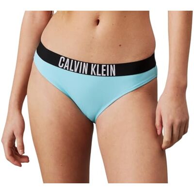 Calvin Damen 5er Pack Slips Bikini Form Low-Rise Unterwäsche Calvin Damen 5er Pack Slips Bikini Form Low-Rise Unterwäsche