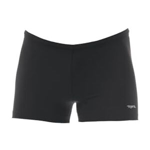 Trigema Herren Badehose 631303, Gr. Large, Schwarz (schwarz 008) Trigema Herren Badehose 631303, Gr. Large, Schwarz (schwarz 008)