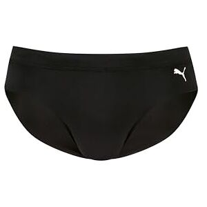 Puma Herren Classic Swim Briefs, Schwarz, M EU Puma Herren Classic Swim Briefs, Schwarz, M EU
