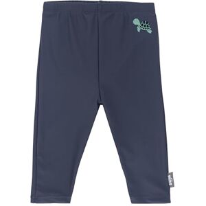 Sterntaler Leggings Schildkröte – UV-Schutz 50+ Jungen Schwimmhose mit langem Bein – Badeleggings mit Schildkröten-Print und Windeleinsatz bis Größe 86/92 Bademode – blau, Größe 80 Sterntaler Leggings Schildkröte – UV-Schutz 50+ Jungen Schwimmhose mit langem Bein – Badeleggings mit Schildkröten-Print und Windeleinsatz bis Größe 86/92 Bademode – blau, Größe 80