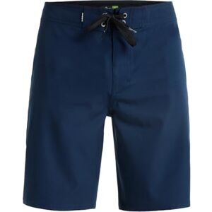 Quiksilver Surfsilk Kaimana 20NB Herren Boardshorts, Schwarz, 36 Quiksilver Surfsilk Kaimana 20NB Herren Boardshorts, Schwarz, 36