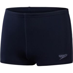 Speedo Jungen ECO Endurance+ Aquashort Badehose Chlorbeständig Schnelltrocknend Stretchmaterial Recyclingmaterial Bequeme Passform True Navy 5-6 Speedo Jungen ECO Endurance+ Aquashort Badehose Chlorbeständig Schnelltrocknend Stretchmaterial Recyclingmaterial Bequeme Passform True Navy 5-6
