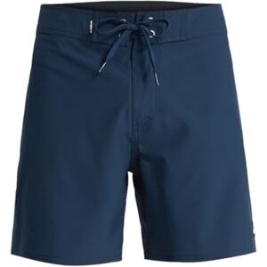 Quiksilver Surfsilk Kaimana 16 Herren Boardshorts, Schwarz, 32 Quiksilver Surfsilk Kaimana 16 Herren Boardshorts, Schwarz, 32