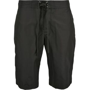 Urban Classics Herren Board Bermuda Shorts Badehose, Black, M Urban Classics Herren Board Bermuda Shorts Badehose, Black, M