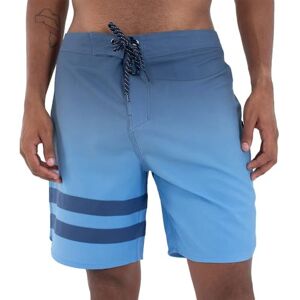Hurley Boardshort Herren Phantom-Eco Block Party 18' Hurley Boardshort Herren Phantom-Eco Block Party 18'