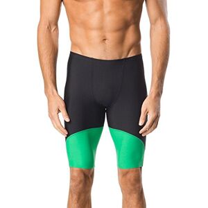 Speedo Herren-Badeanzug, Standard-Badehose, Endurance+, Spleiß-Teamfarben Speedo Herren-Badeanzug, Standard-Badehose, Endurance+, Spleiß-Teamfarben