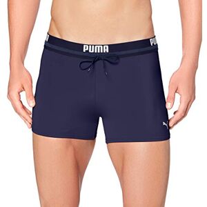 Puma Herren Trunk Badebekleidung, Navy, M EU Puma Herren Trunk Badebekleidung, Navy, M EU