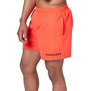 Chiemsee Badehose Herren blau I Regular Fit Badeshorts mit elastischem Bund & Kordel I Schnelltrocknend, mit Mesh-Innenslip & Taschen I Schwimmhose in der Farbe Grenadine, Größe XL Chiemsee Badehose Herren blau I Regular Fit Badeshorts mit elastischem Bund & Kordel I Schnelltrocknend, mit Mesh-Innenslip & Taschen I Schwimmhose in der Farbe Grenadine, Größe XL