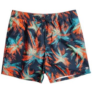 Billabong Island 16" Boardshort für Männer Navy M Billabong Island 16" Boardshort für Männer Navy M
