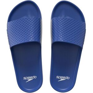 Speedo Herren Essential Pantoletten Pool-Pantoletten Schnelltrocknend Cerulean Blue 11 Speedo Herren Essential Pantoletten Pool-Pantoletten Schnelltrocknend Cerulean Blue 11