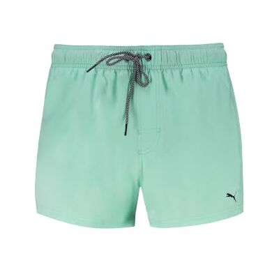Puma Herren Badehose Kurze Badeshorts Männer schnelltrocknend Größen XS XXL Puma Herren Badehose Kurze Badeshorts Männer schnelltrocknend Größen XS XXL
