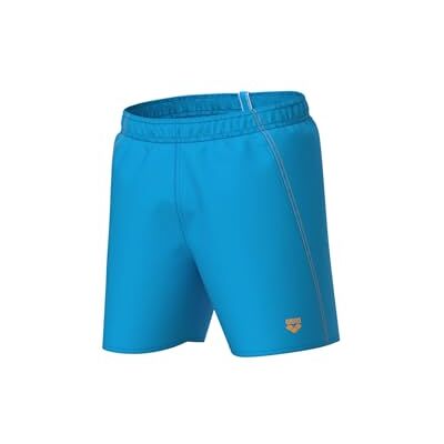 ARENA Herren Fundamentals Boxer R Swim Trunks (1er Pack) ARENA Herren Fundamentals Boxer R Swim Trunks (1er Pack)