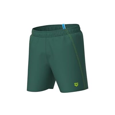ARENA Herren Fundamentals Boxer R Swim Trunks (1er Pack) ARENA Herren Fundamentals Boxer R Swim Trunks (1er Pack)