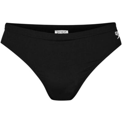 Speedo Men's Essential Eco Endurance+ 7cm Swimming Briefs Speedo Men's Essential Eco Endurance+ 7cm Swimming Briefs