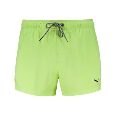 Puma Herren Badehose Kurze Badeshorts Männer schnelltrocknend Größen XS XXL Puma Herren Badehose Kurze Badeshorts Männer schnelltrocknend Größen XS XXL