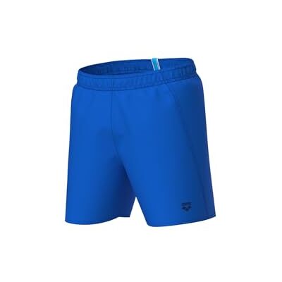 ARENA Herren Fundamentals Boxer R Swim Trunks (1er Pack) ARENA Herren Fundamentals Boxer R Swim Trunks (1er Pack)