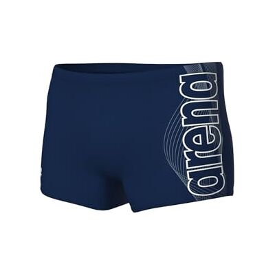 ARENA Herren Men's Basic Swim Short Schwimm Shorts (1er Pack) ARENA Herren Men's Basic Swim Short Schwimm Shorts (1er Pack)
