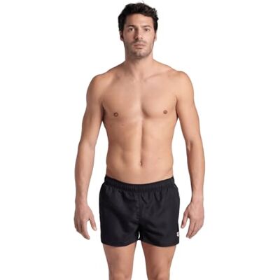 ARENA Herren Swim Trunks Fundamentals X-Short R ARENA Herren Swim Trunks Fundamentals X-Short R