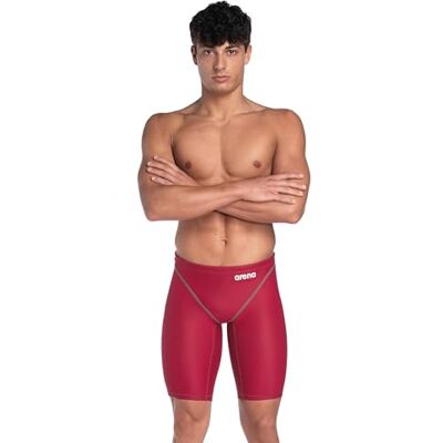 ARENA Powerskin ST Next Badehose für Herren, FINA-zugelassene Badehose, Schwimmhose für Herren aus Recyceltem Material, Gefütterte Badehose für Herren ARENA Powerskin ST Next Badehose für Herren, FINA-zugelassene Badehose, Schwimmhose für Herren aus Recyceltem Material, Gefütterte Badehose für Herren